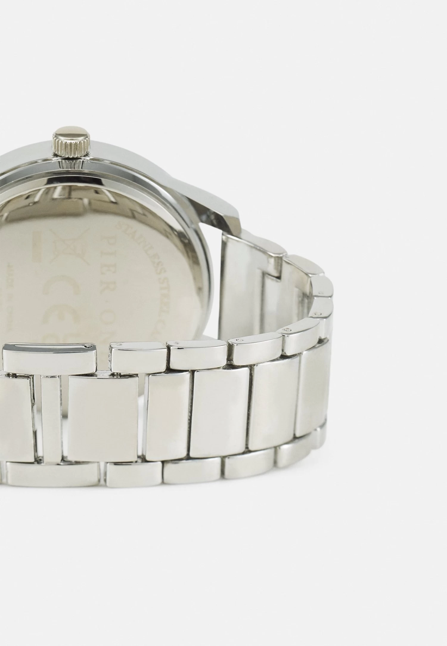 Pier One Set - Reloj - Silver-Coloured - Imagen 3