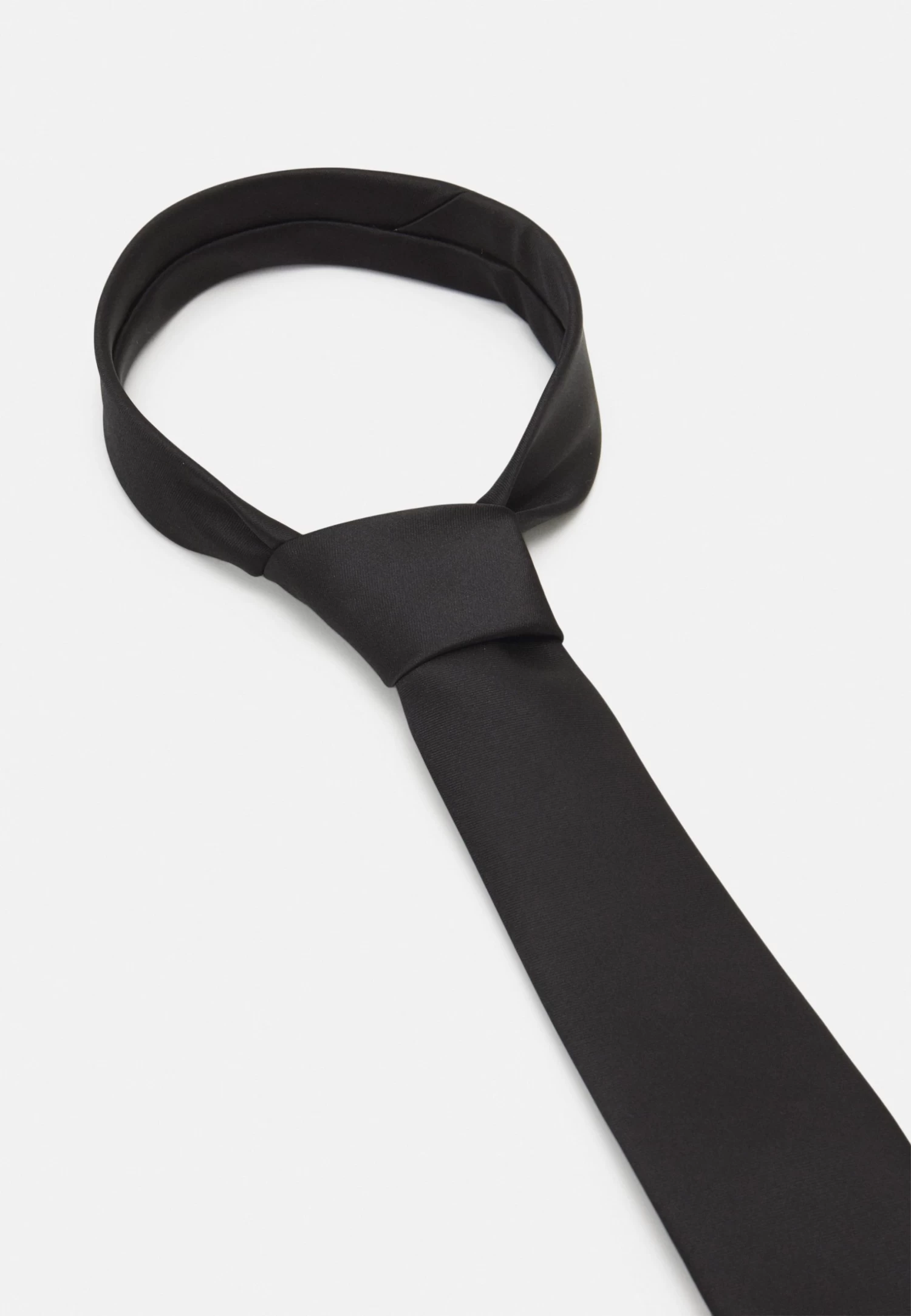 Pier One Corbata - Black - Imagen 3