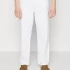 Pier One Vaqueros Boyfriend - White