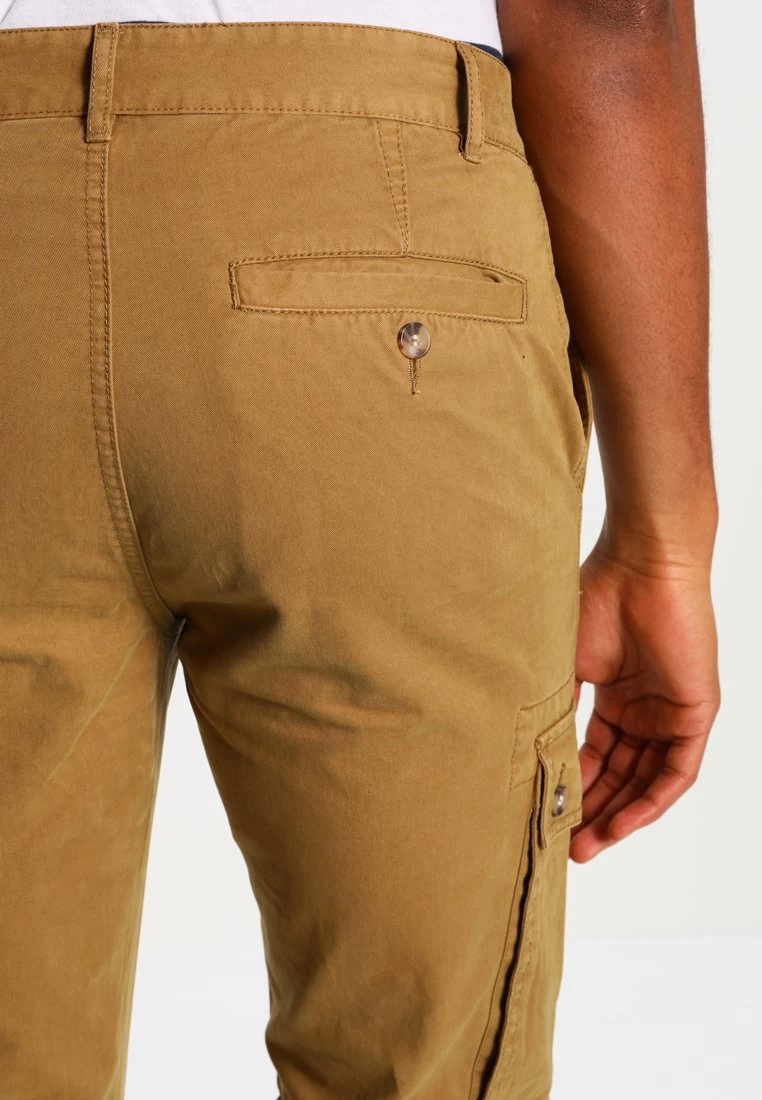Pier One Pantalones Cargo - Camel - Imagen 5