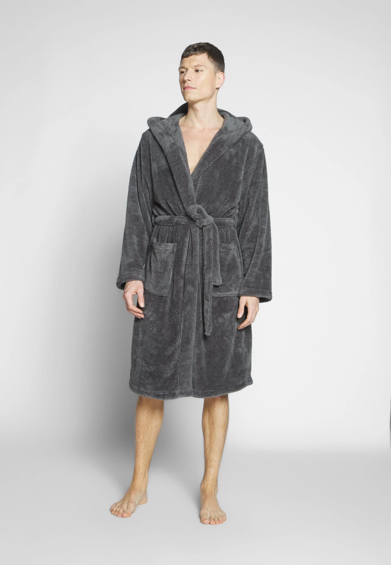 Pier One Albornoz - Dark Gray - Imagen 2