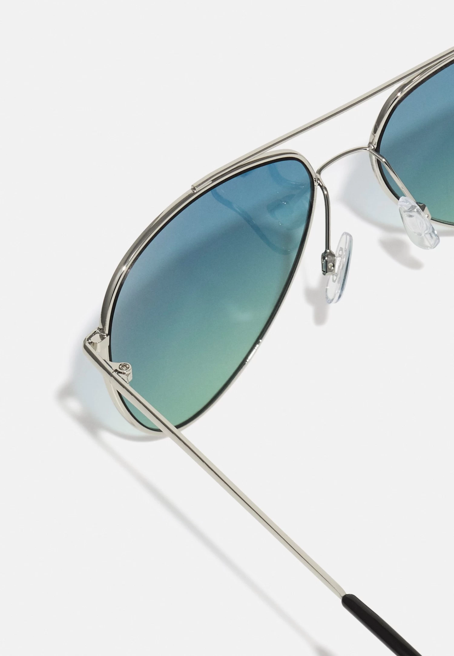 Pier One 2 Pack - Gafas De Sol - Black/Blue - Imagen 2