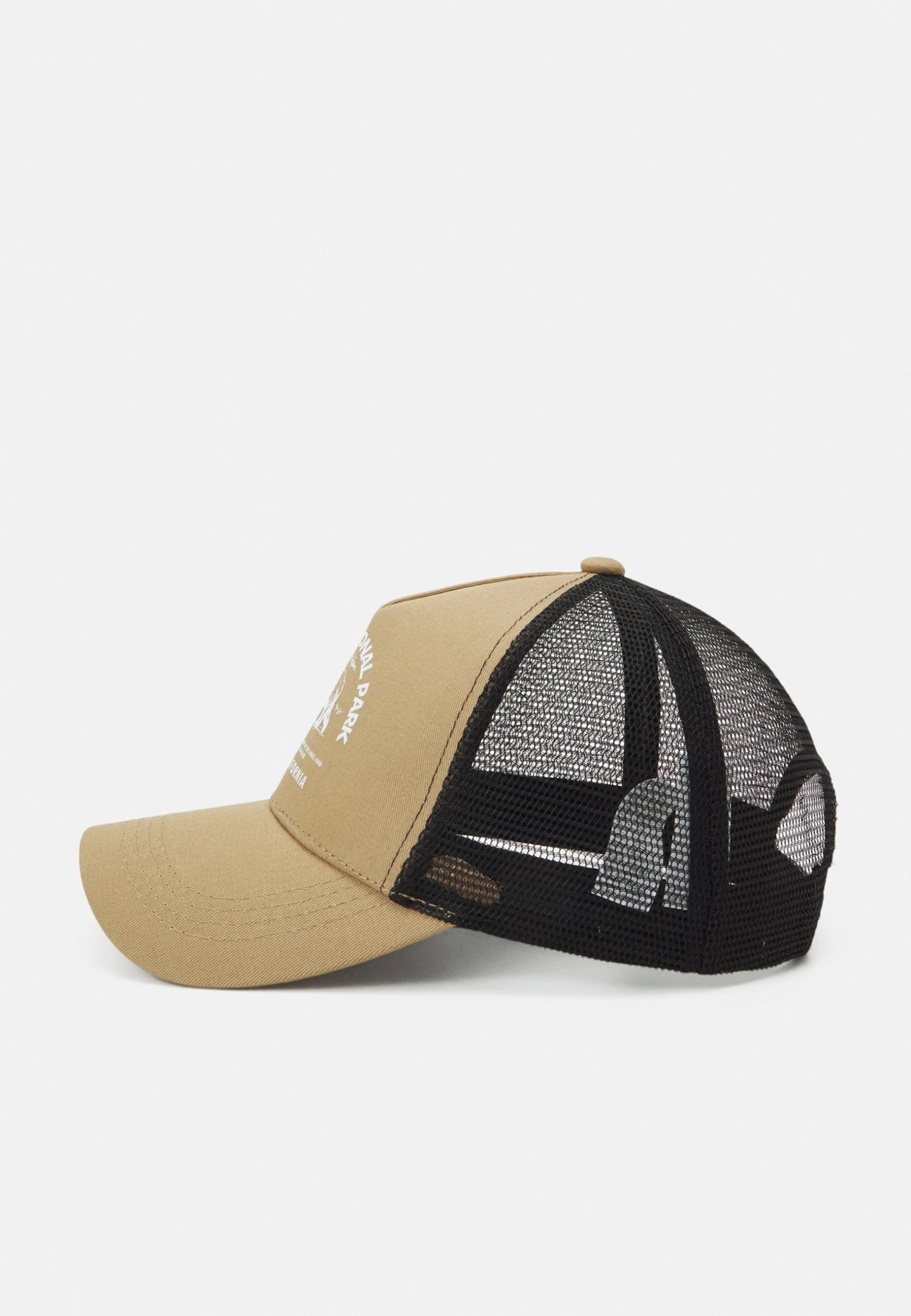 Pier One Unisex - Gorra - Beige - Imagen 3