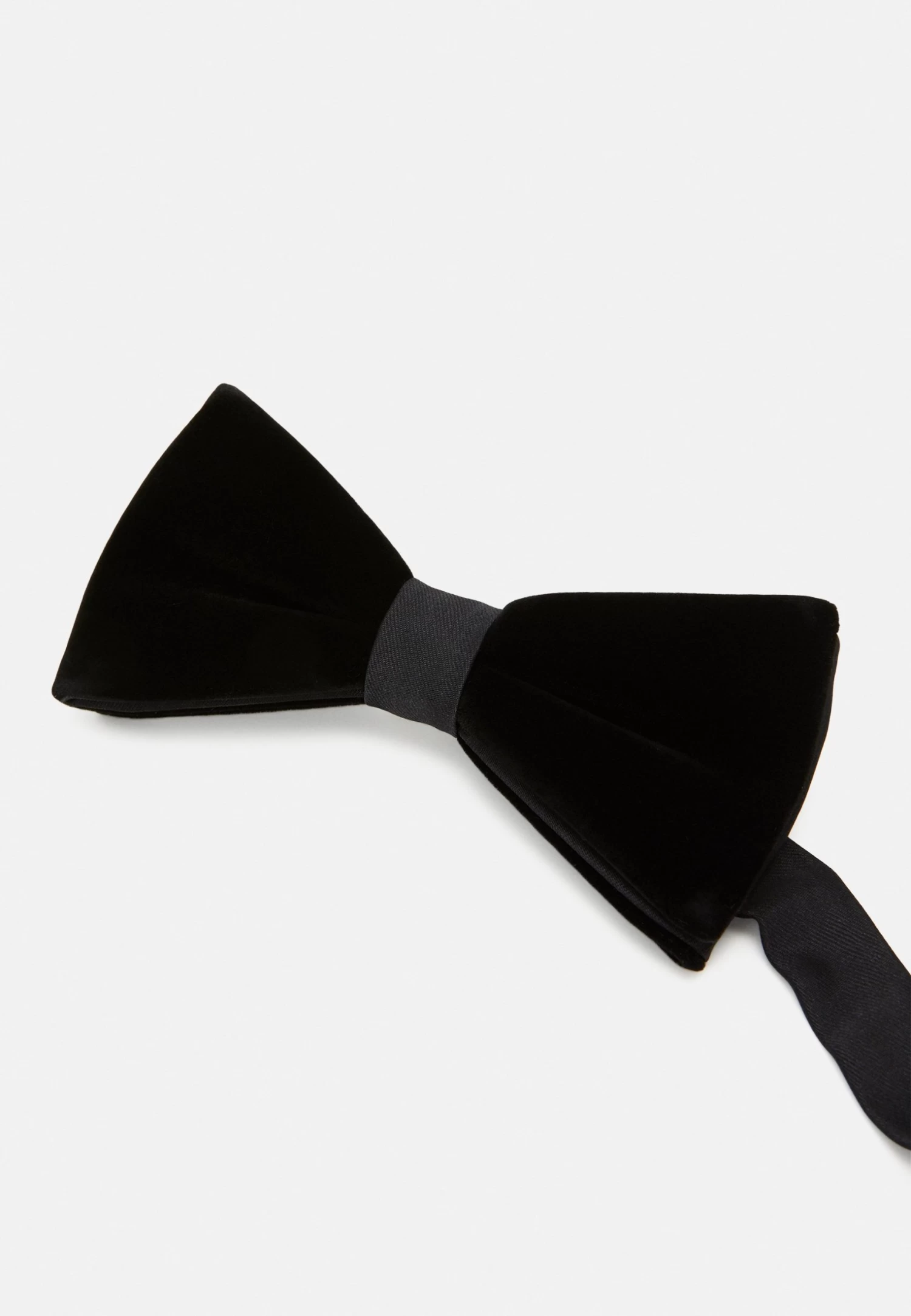 Pier One Pajarita - Black - Imagen 3