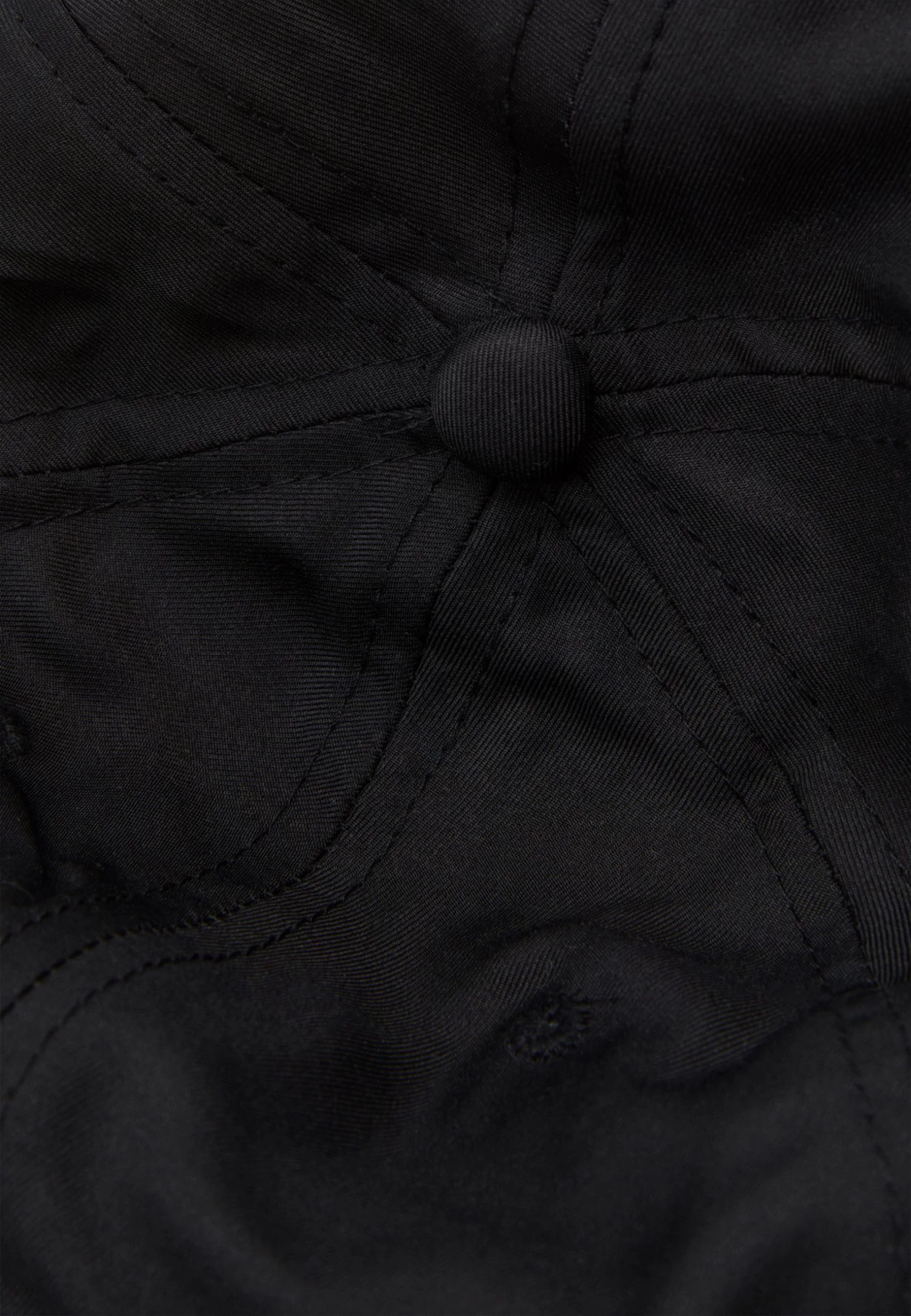 Pier One Unisex - Gorra -Black - Imagen 4