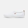 Pier One Unisex - Mocasines - White