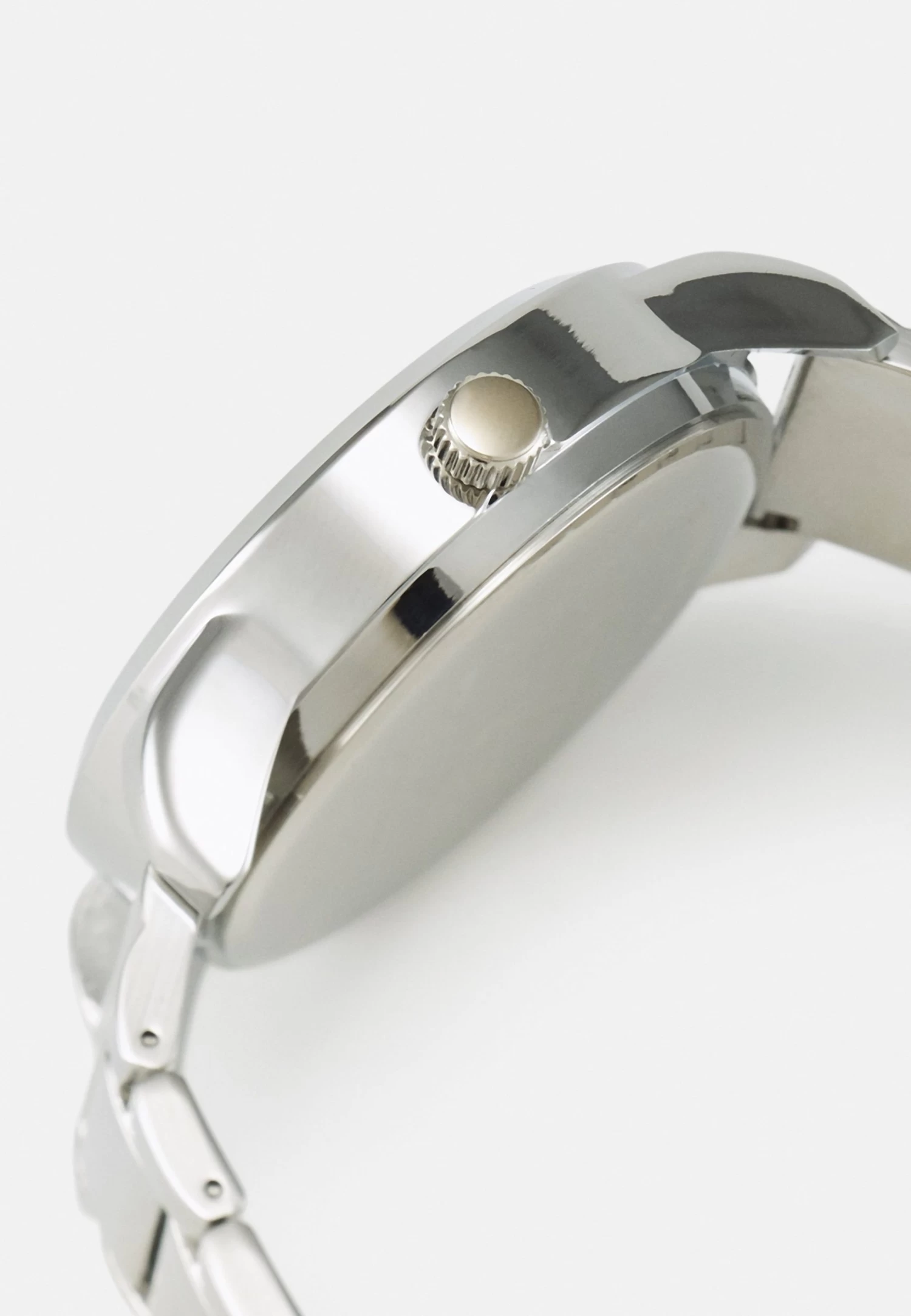 Pier One Set - Reloj - Silver-Coloured - Imagen 4