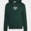 Pier One Denver College Hoodie- Sudadera - Green