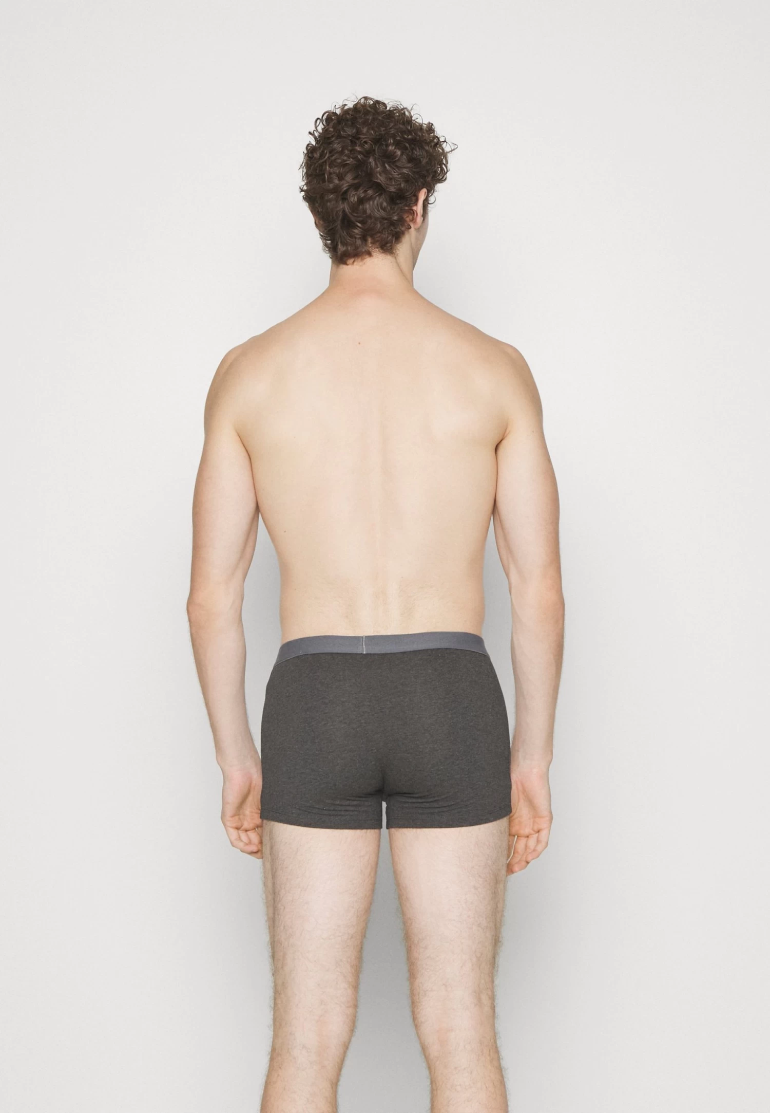 Pier One 7 Pack - Culotte - Black/Dark Blue/Beige - Imagen 2