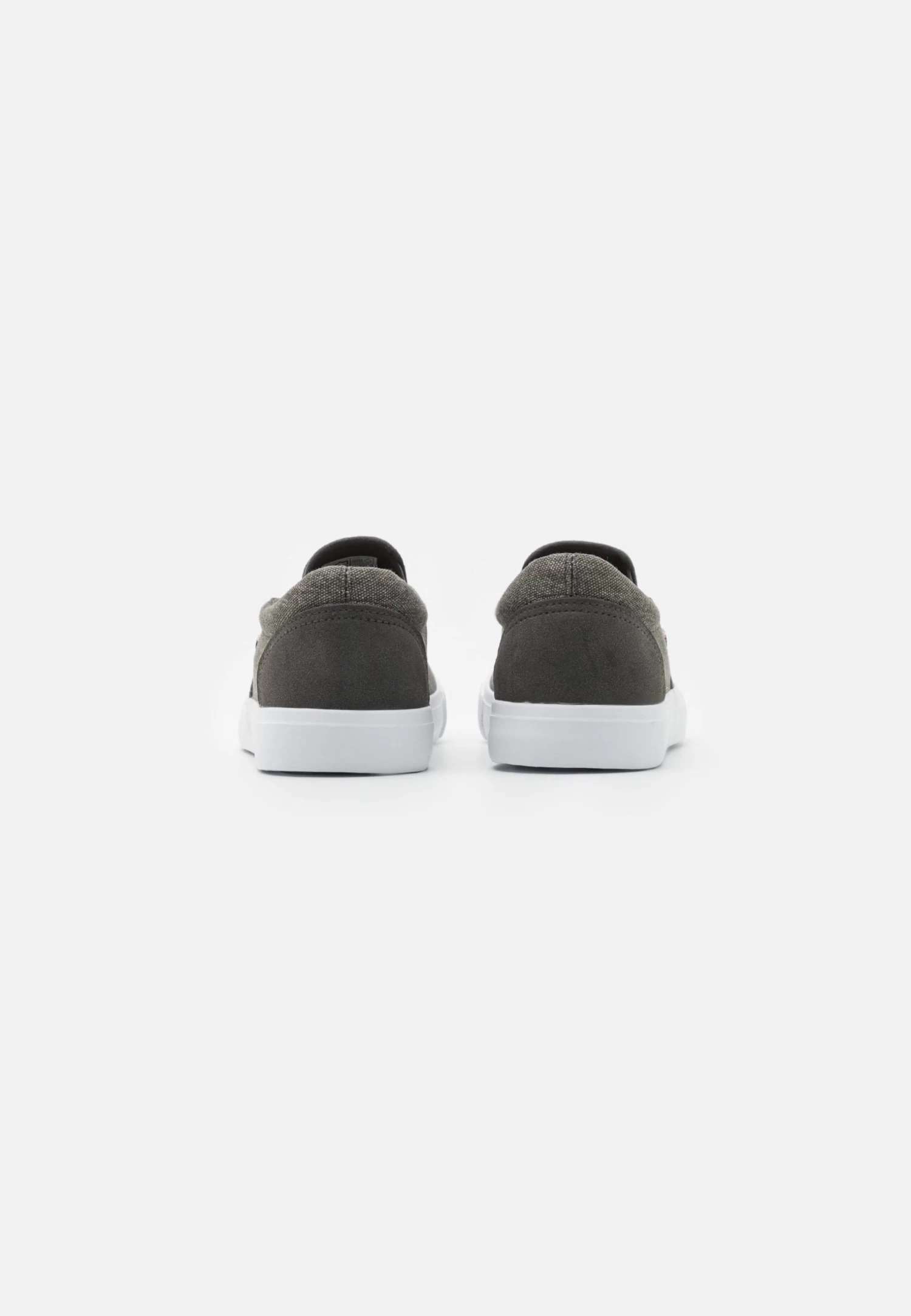 Pier One Unisex - Zapatillas - Grey - Imagen 3