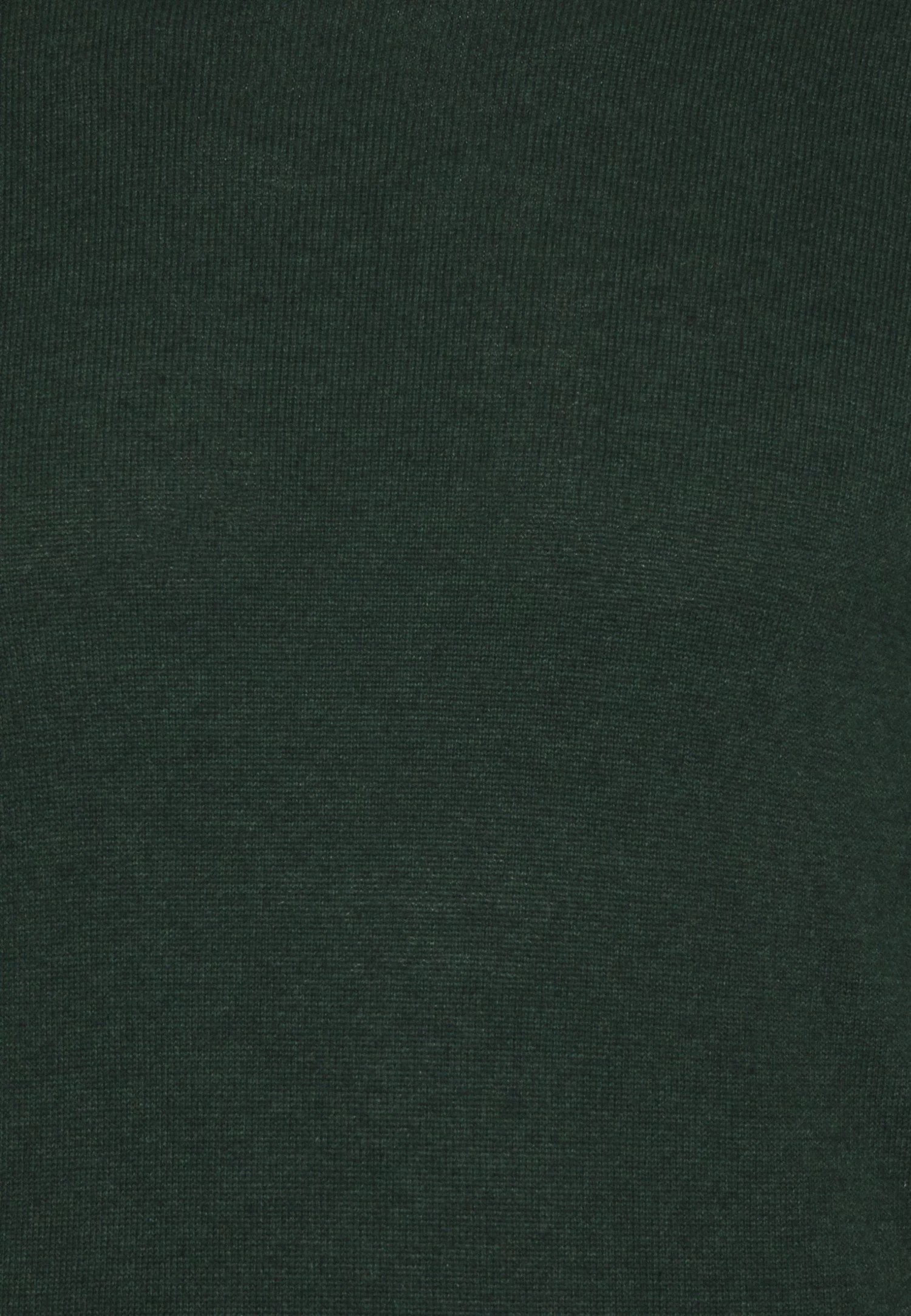 Pier One Basic Crewneck - Jersey De Punto - Mottled Dark Green - Imagen 7