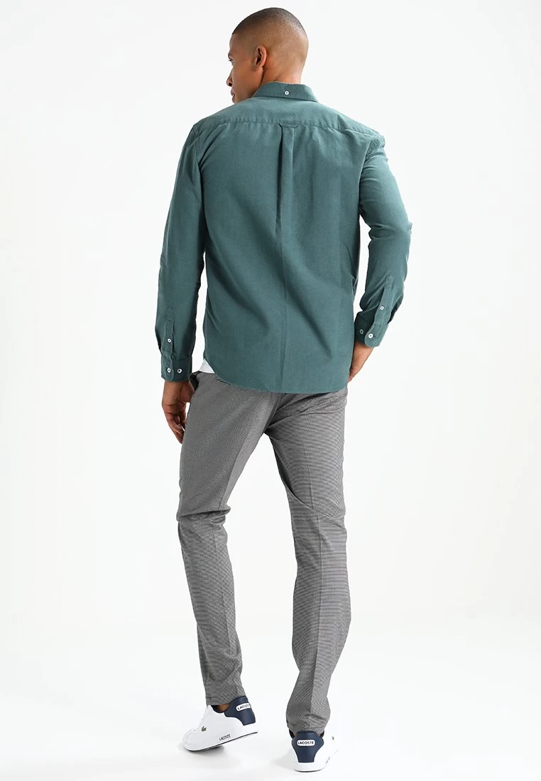 Pier One Camisa - Green - Imagen 3