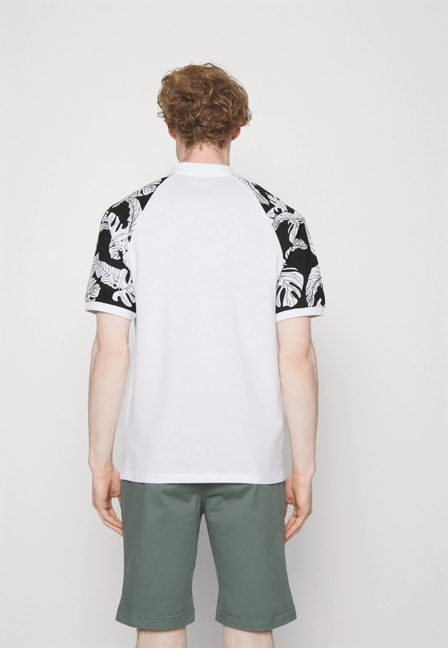 Pier One Polo - White - Imagen 3