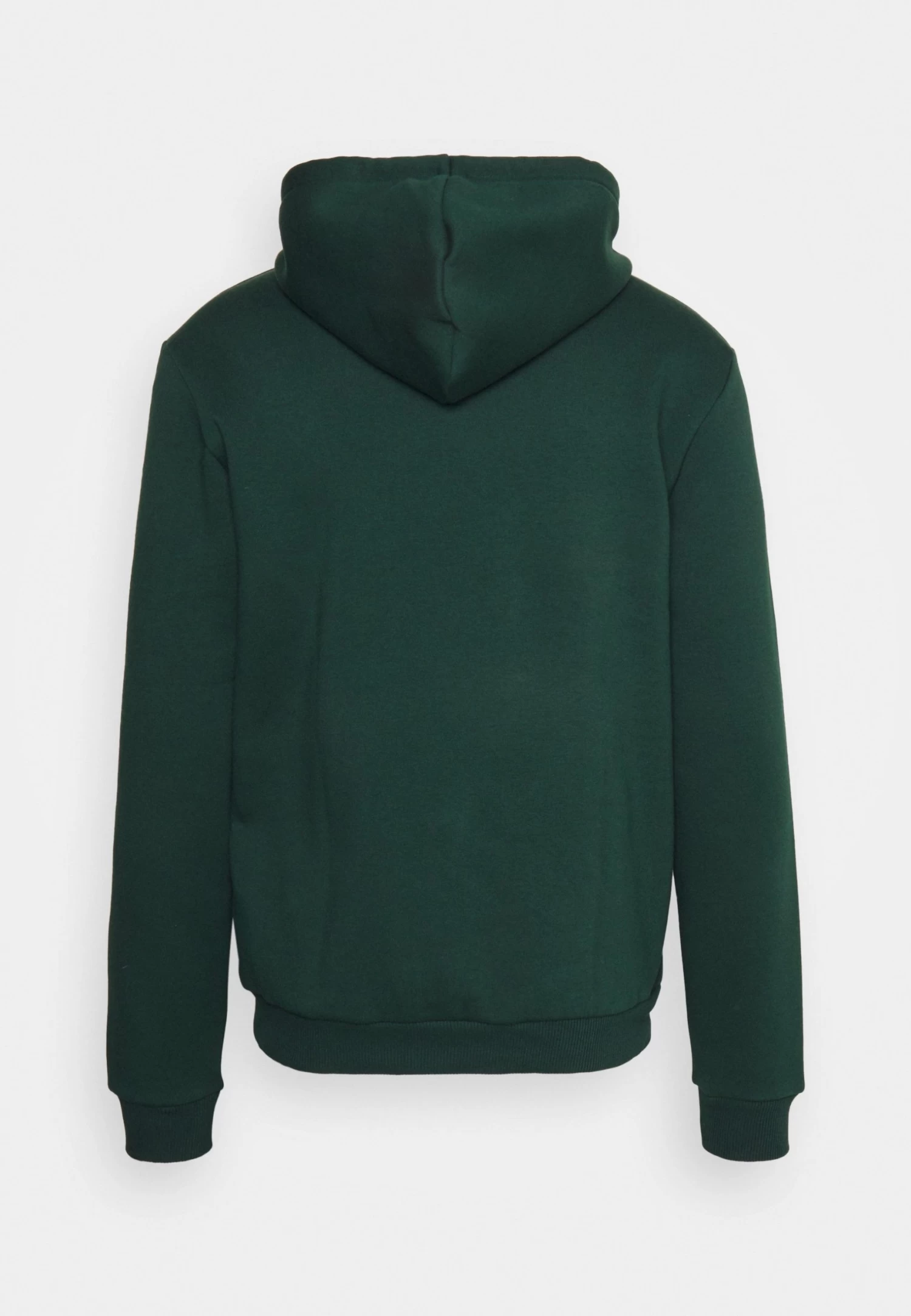 Pier One Denver College Hoodie- Sudadera - Green - Imagen 2