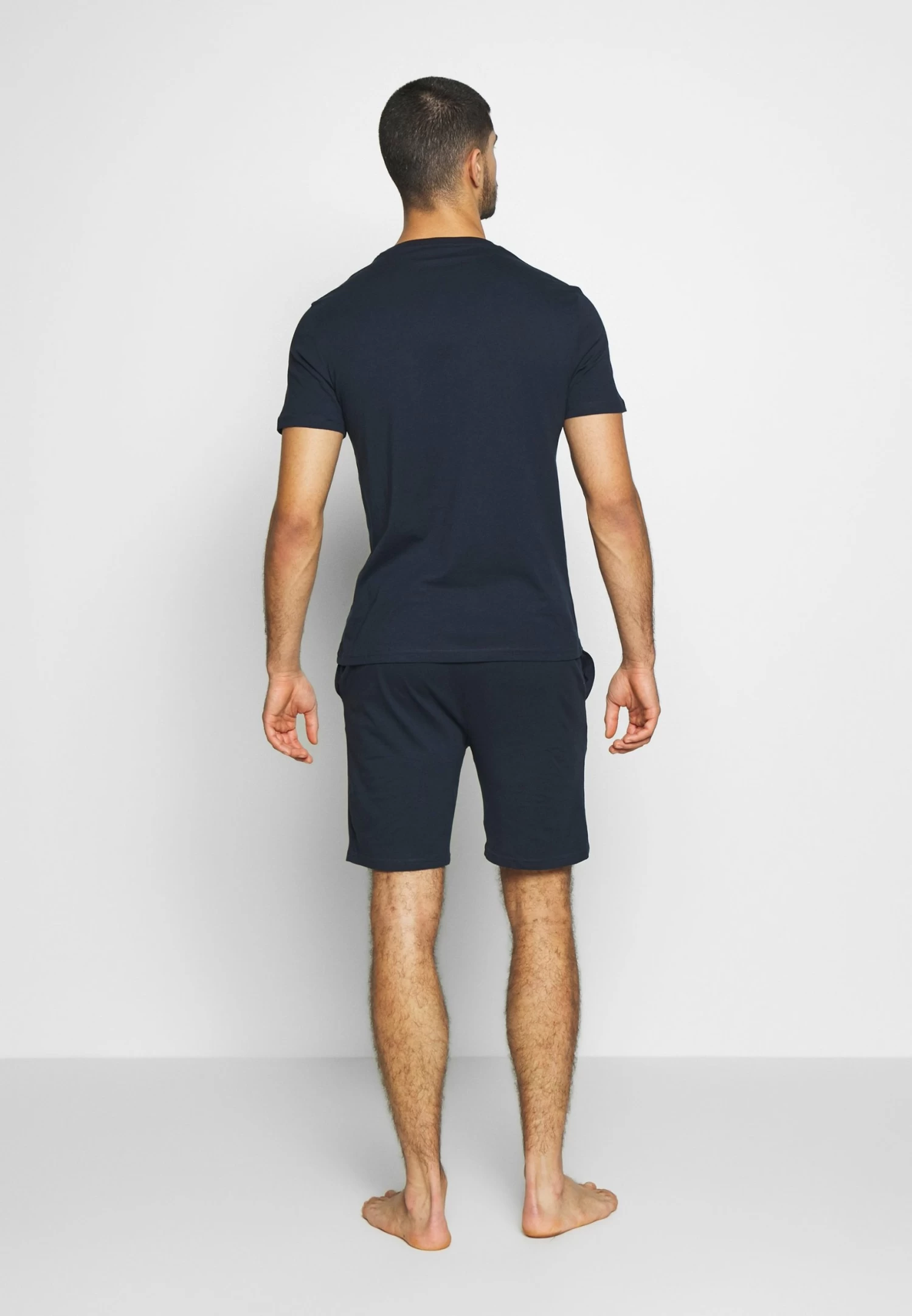 Pier One Pijama - Dark Blue - Imagen 3