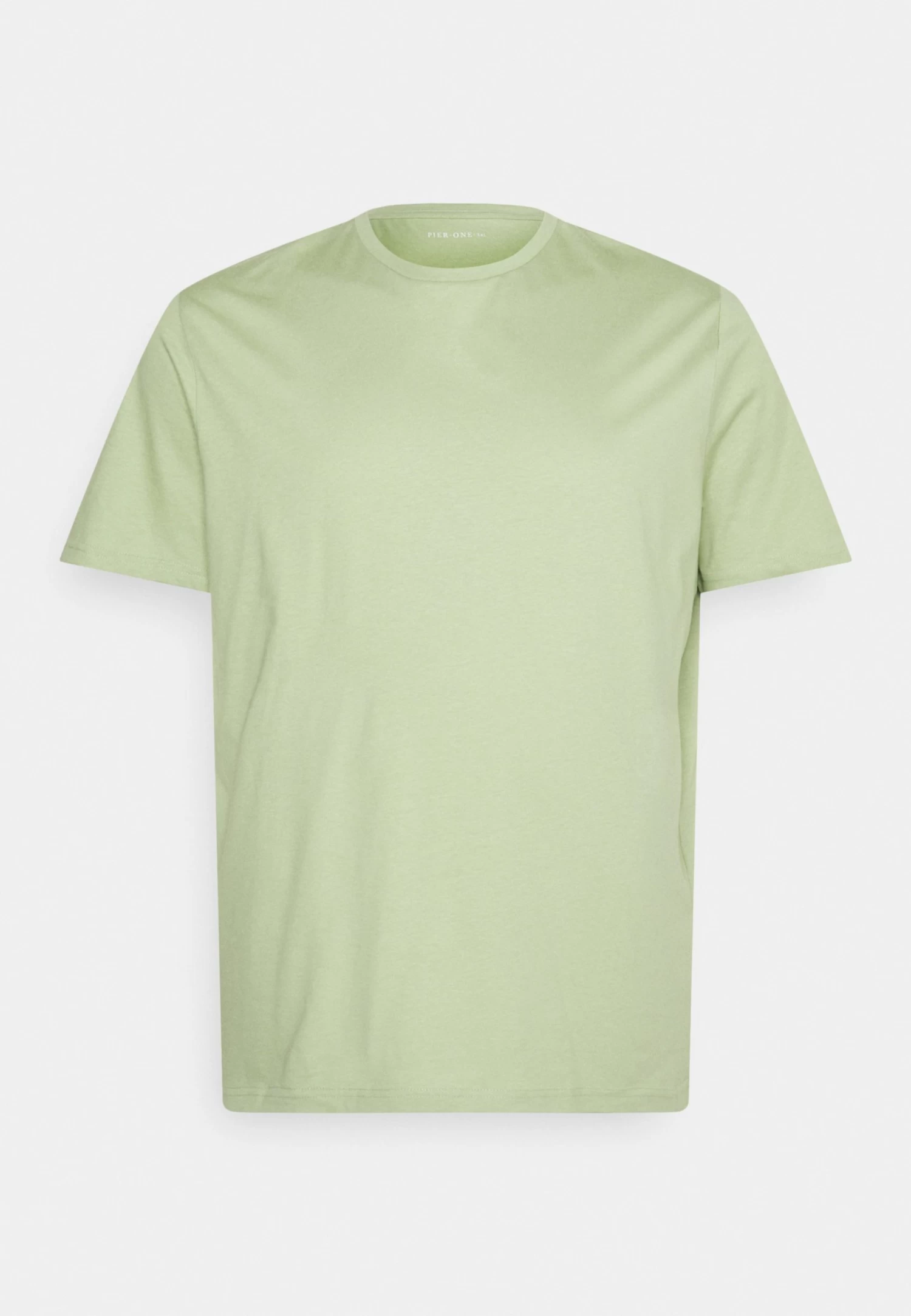 Pier One 7 Pack - Camiseta Básica - Black /Green /Bordeaux - Imagen 9