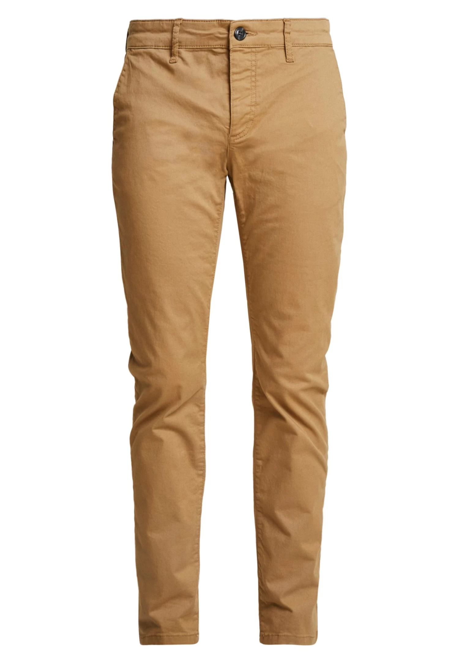 Pier One Pantalones Chinos -Beige - Imagen 5