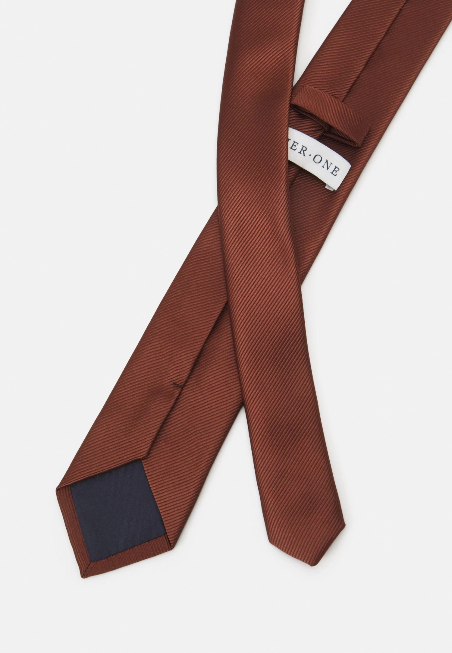 Pier One Corbata - Brown - Imagen 2