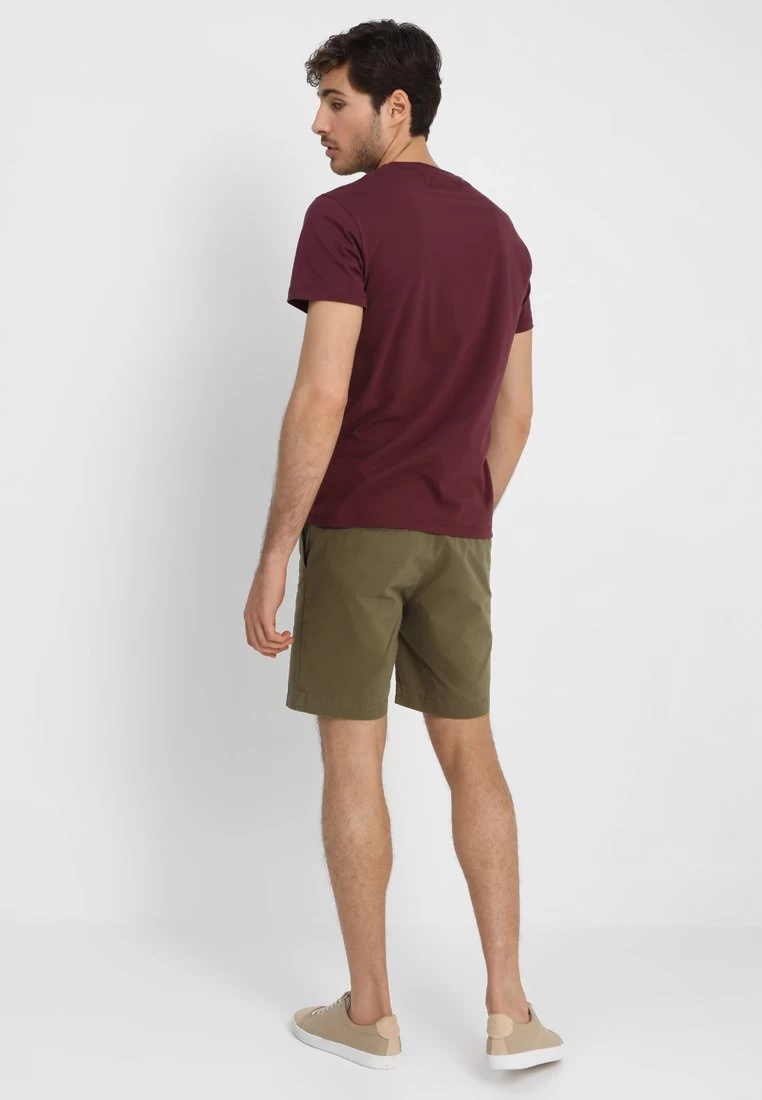 Pier One Shorts - Olive - Imagen 3