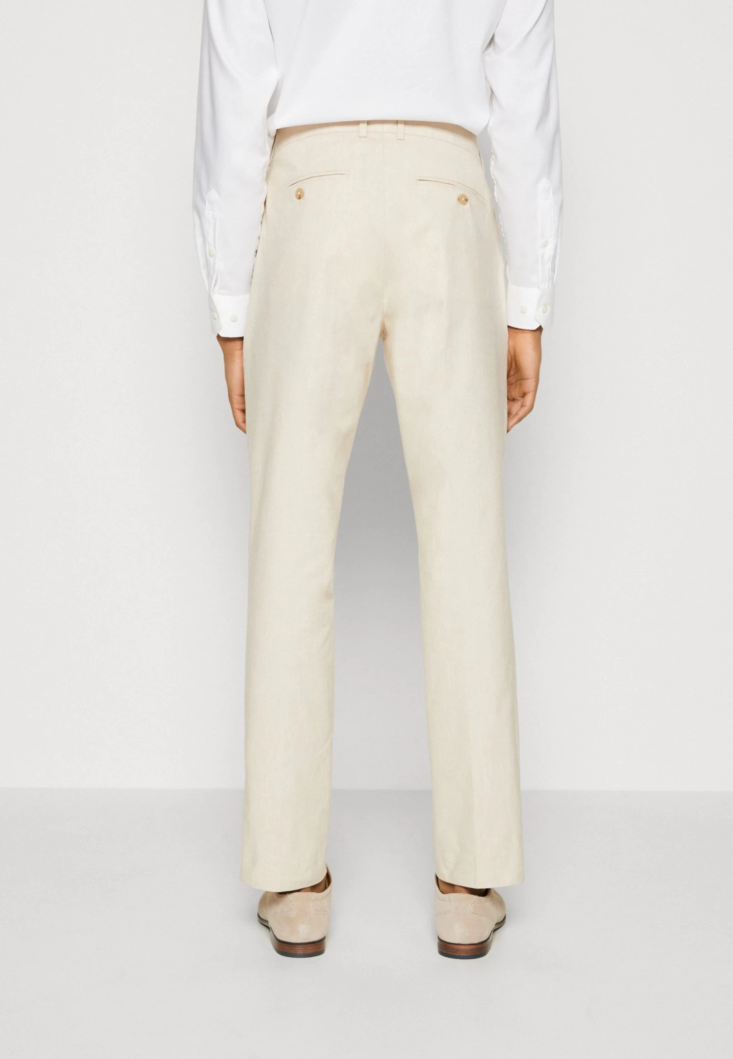 Pier One Set - Traje - Beige - Imagen 6