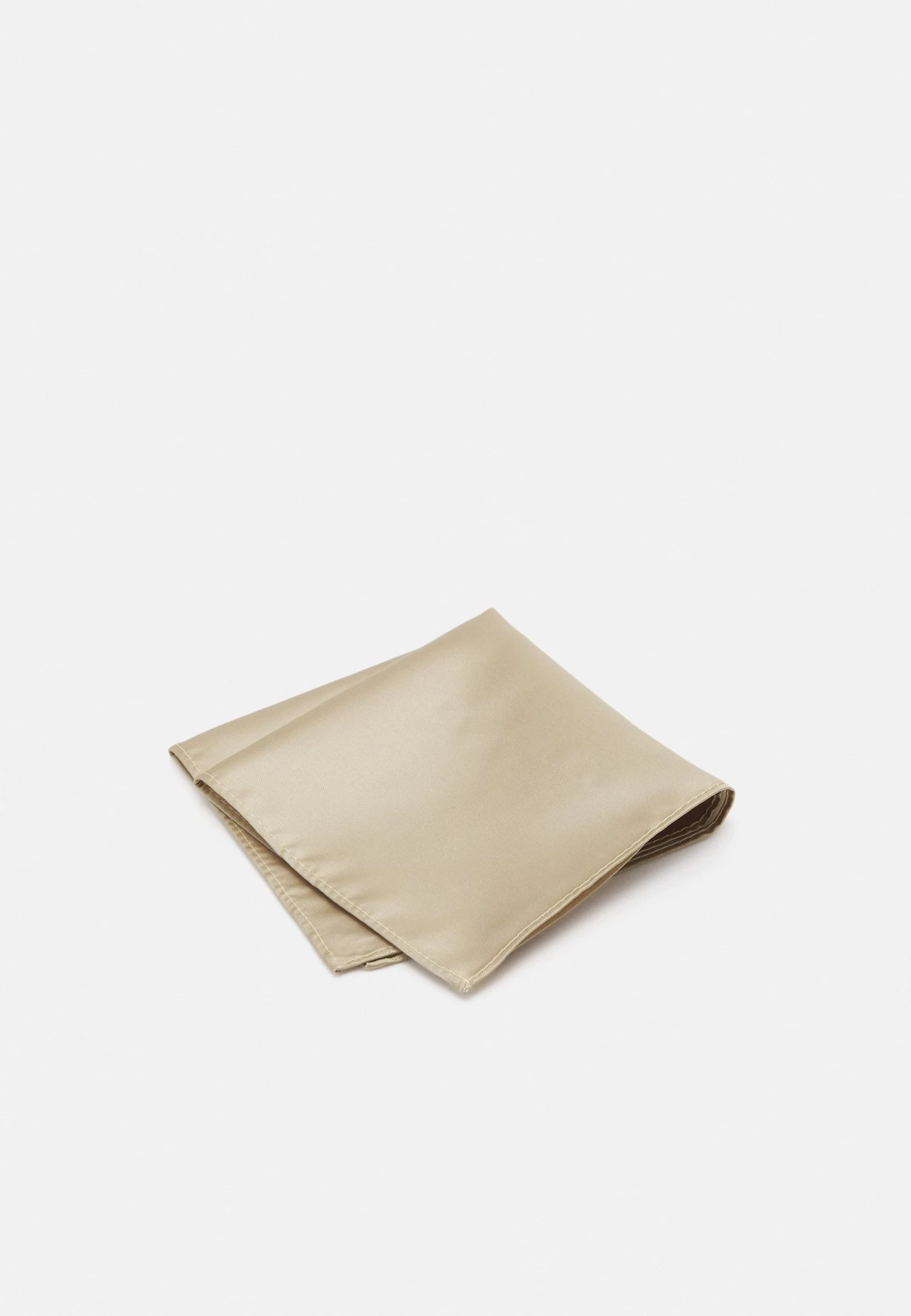 Pier One Set - Pañuelo De Bolsillo - Beige - Imagen 3