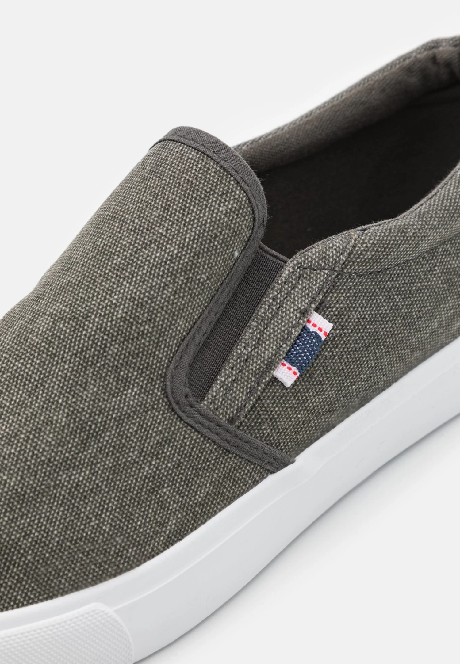 Pier One Unisex - Zapatillas - Grey - Imagen 6