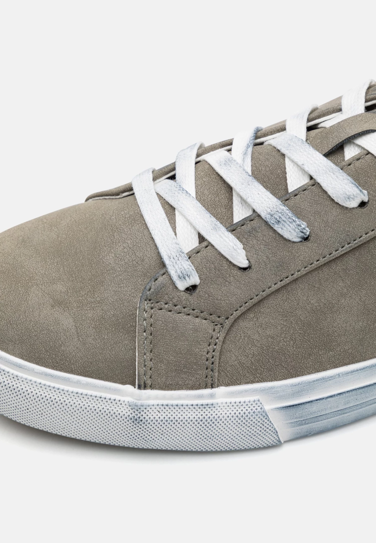 Pier One Zapatillas - Grey - Imagen 6