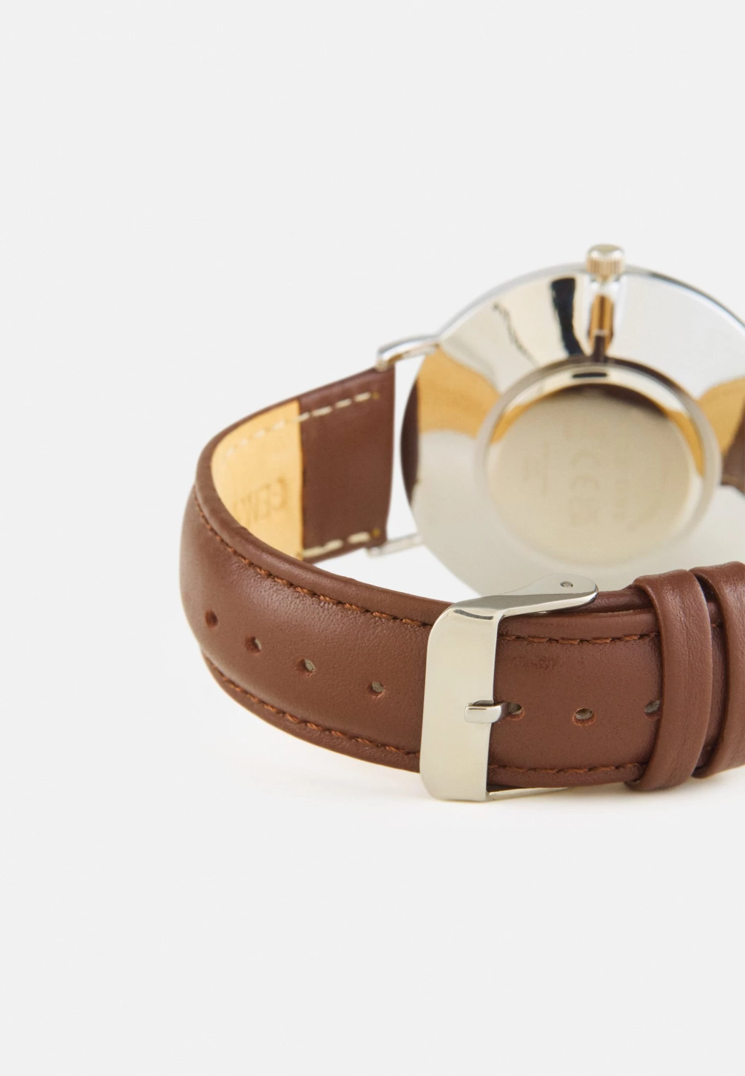 Pier One Unisex - Reloj - Brown - Imagen 2