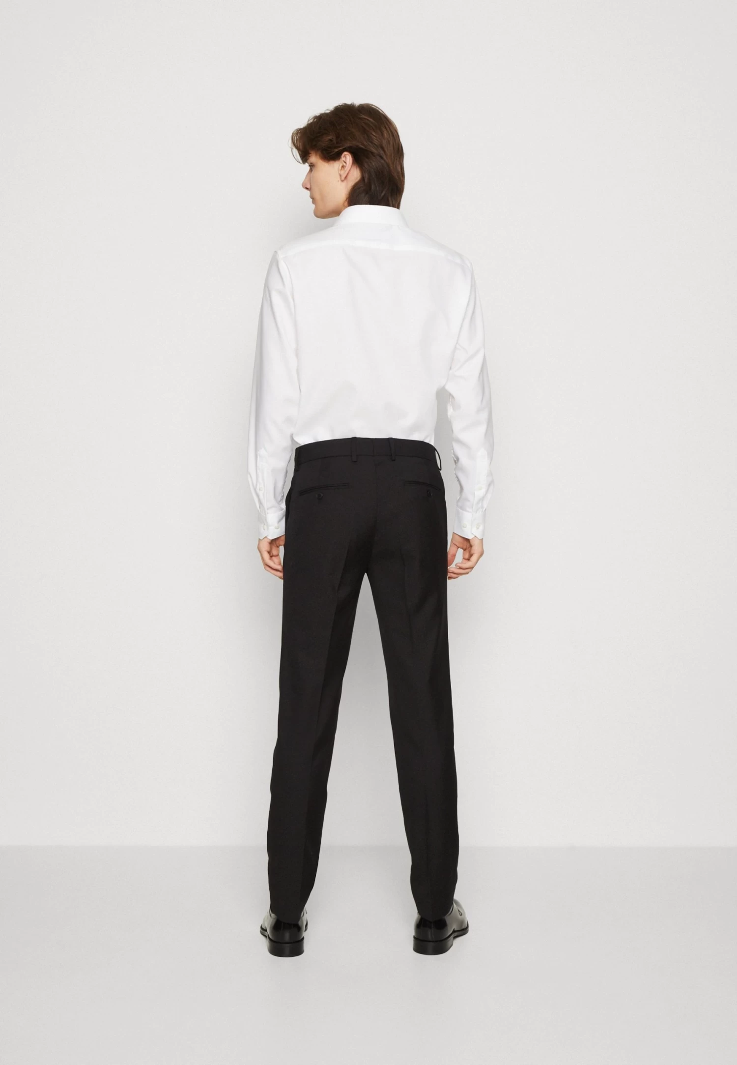 Pier One Traje - Black - Imagen 5