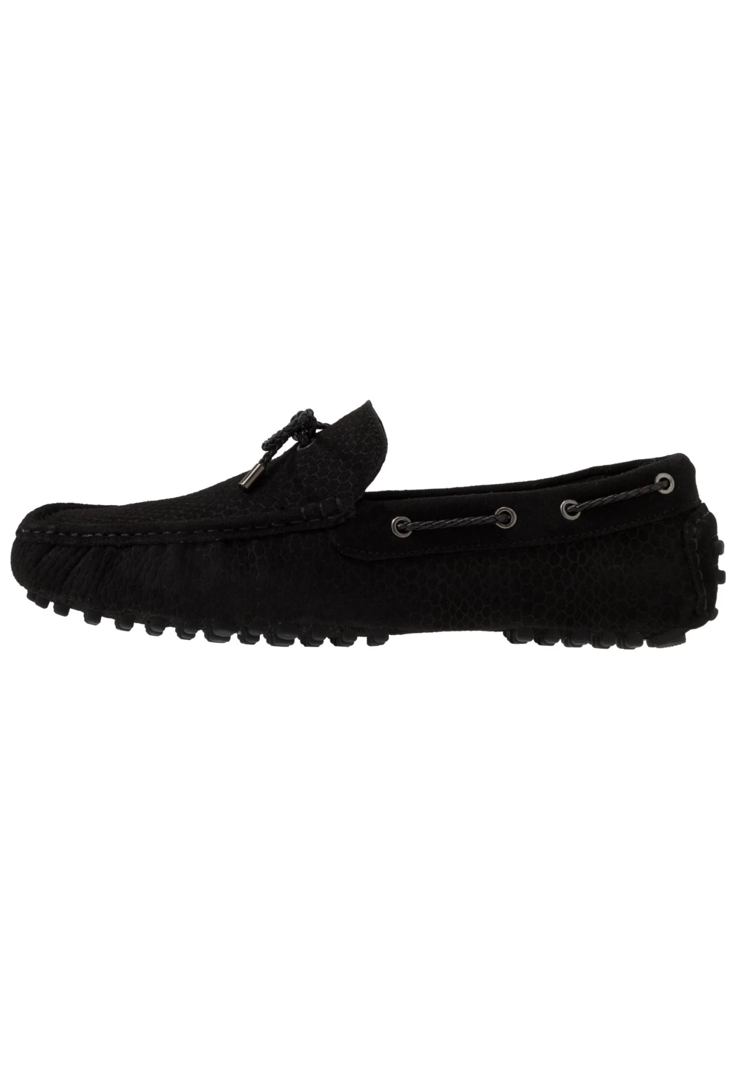 Pier One Mocasines - Black
