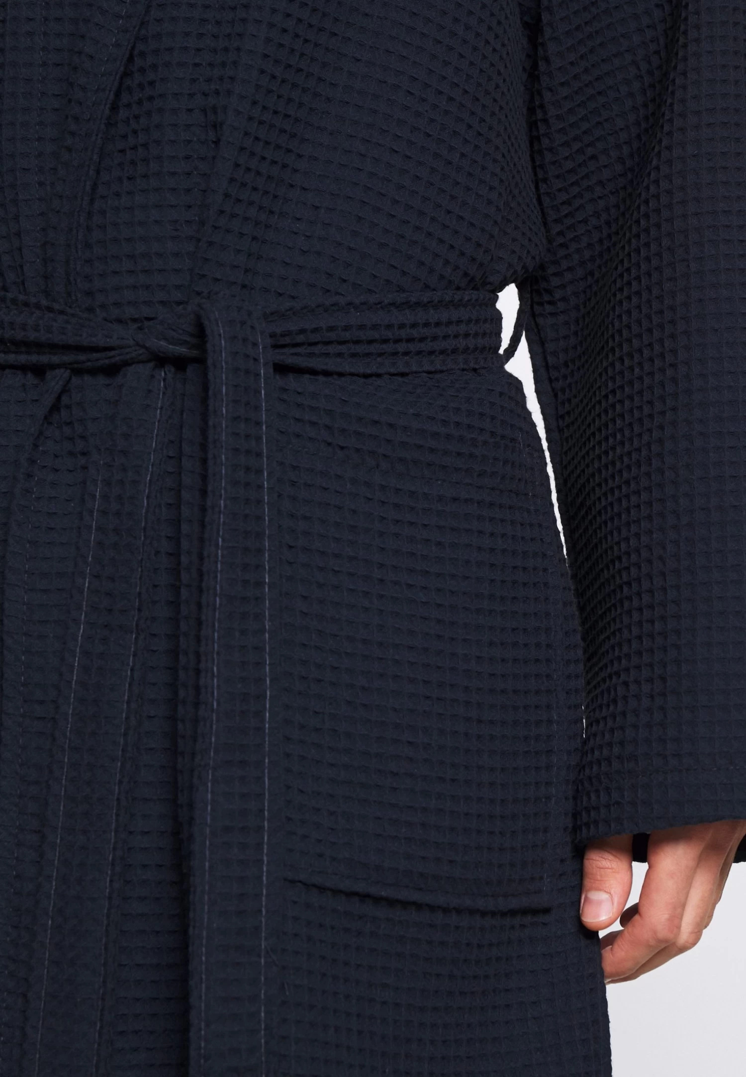 Pier One Albornoz - Dark Blue - Imagen 5