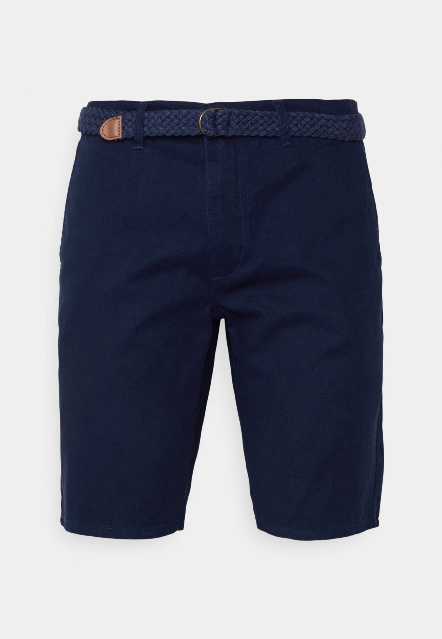 Pier One Shorts - Dark Blue