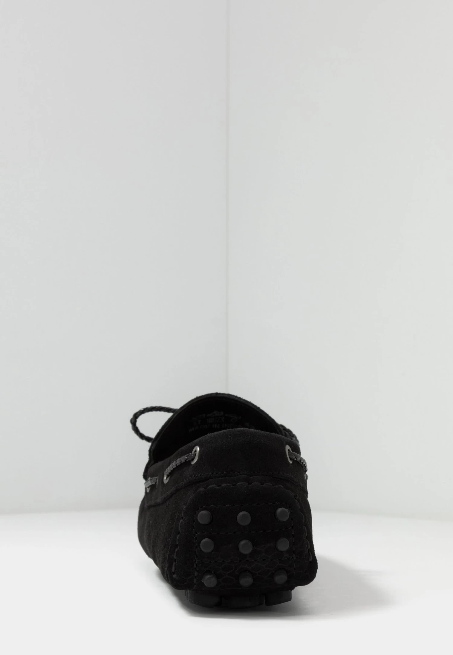 Pier One Mocasines - Black - Imagen 5