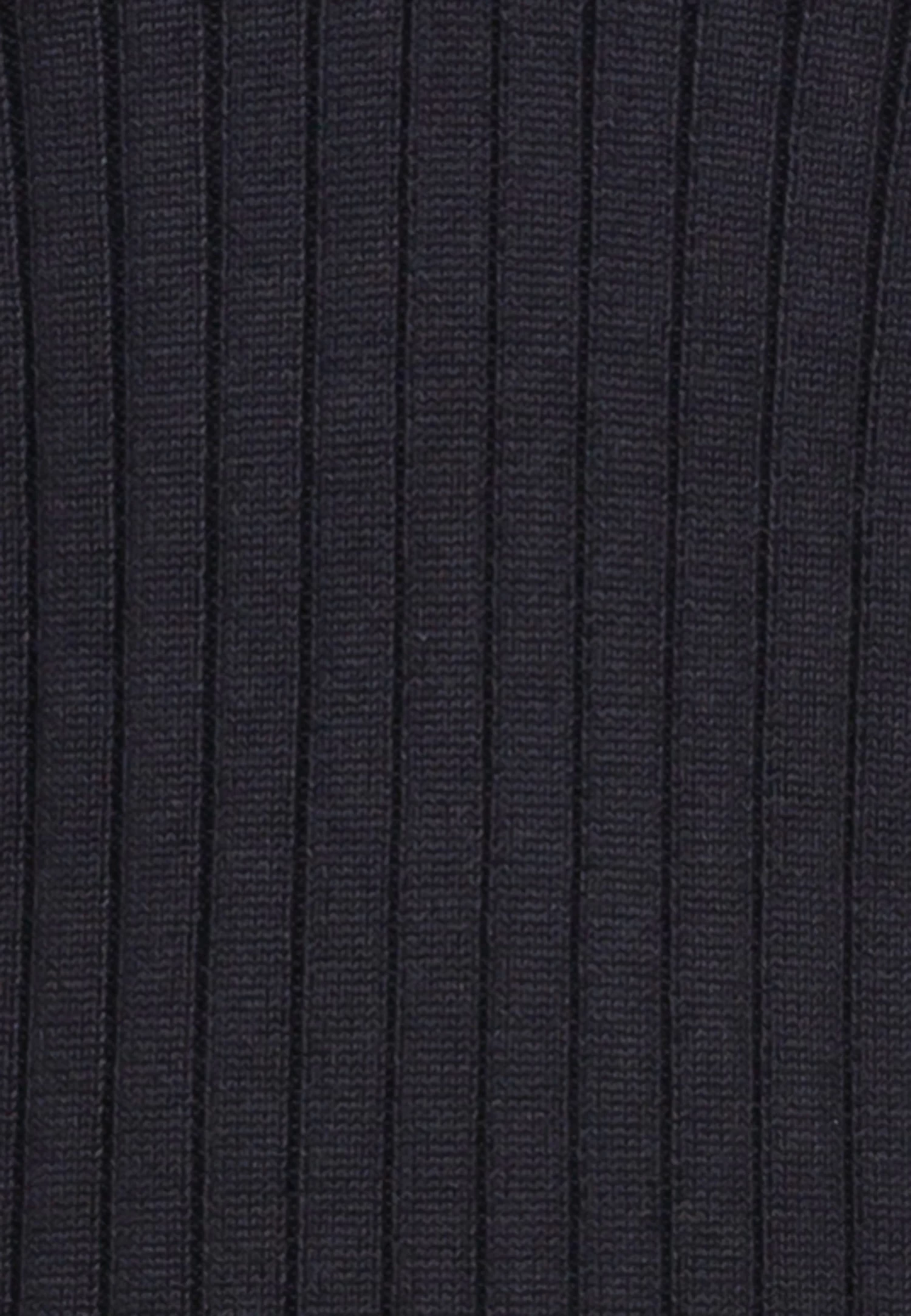 Pier One Jersey De Punto - Dark Blue - Imagen 3