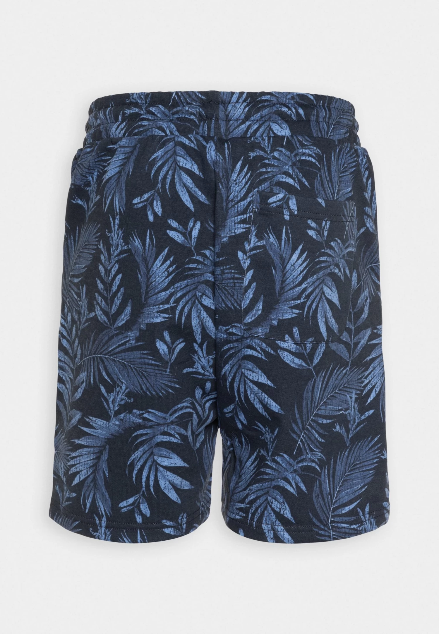 Pier One Shorts - Dark Blue - Imagen 6