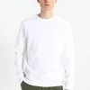 Pier One Sudadera - White