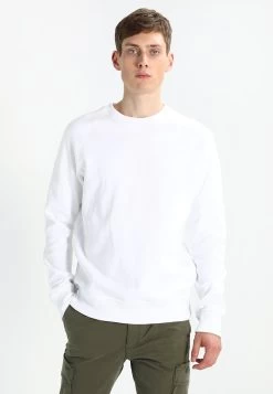 Pier One Sudadera - White