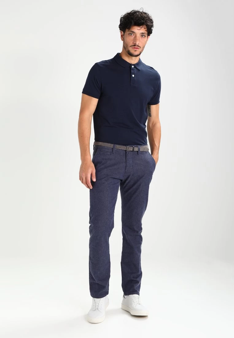 Pier One Polo - Dark Blue - Imagen 2