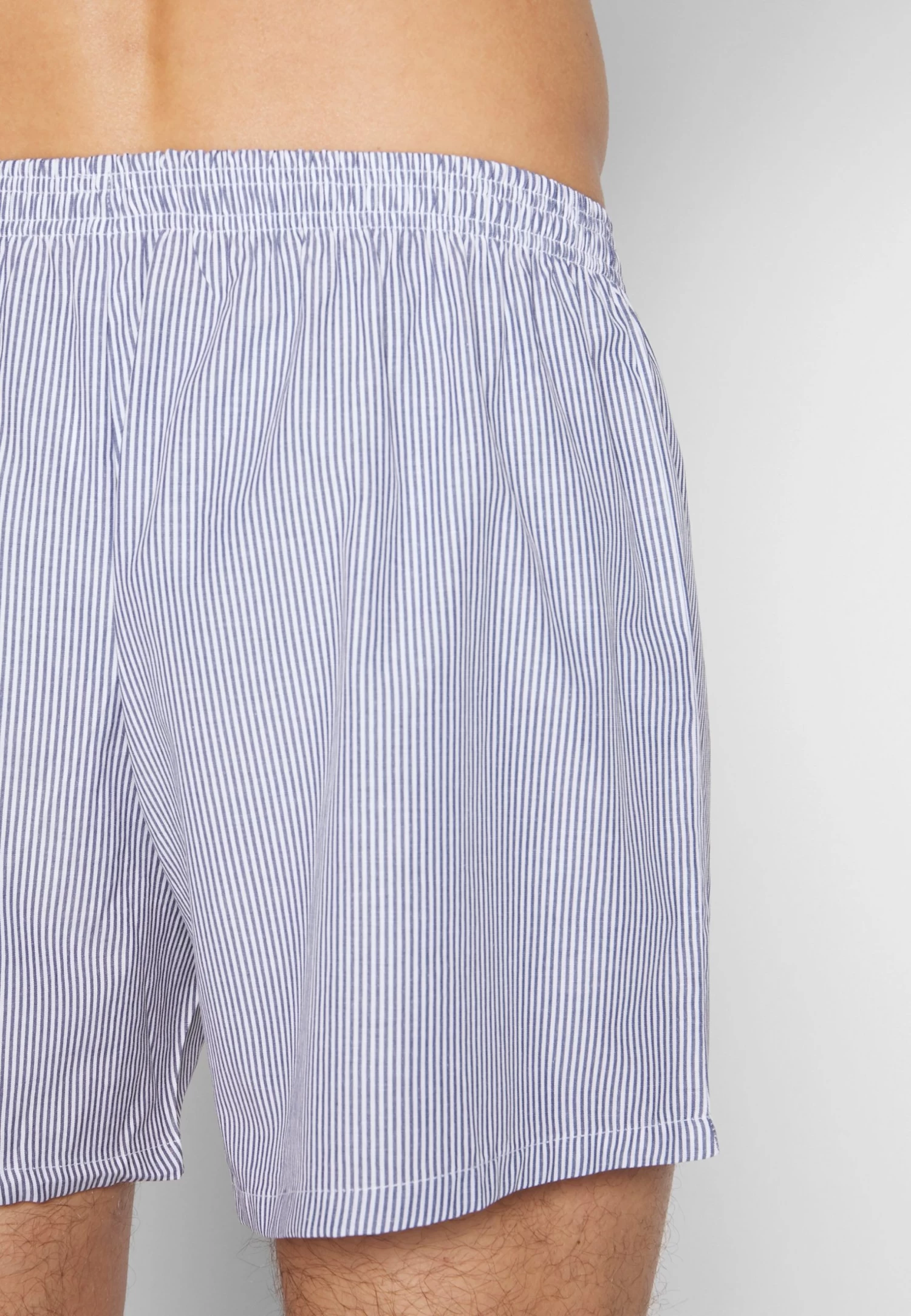 Pier One 5 Pack - Boxer - Dark Blue - Imagen 3