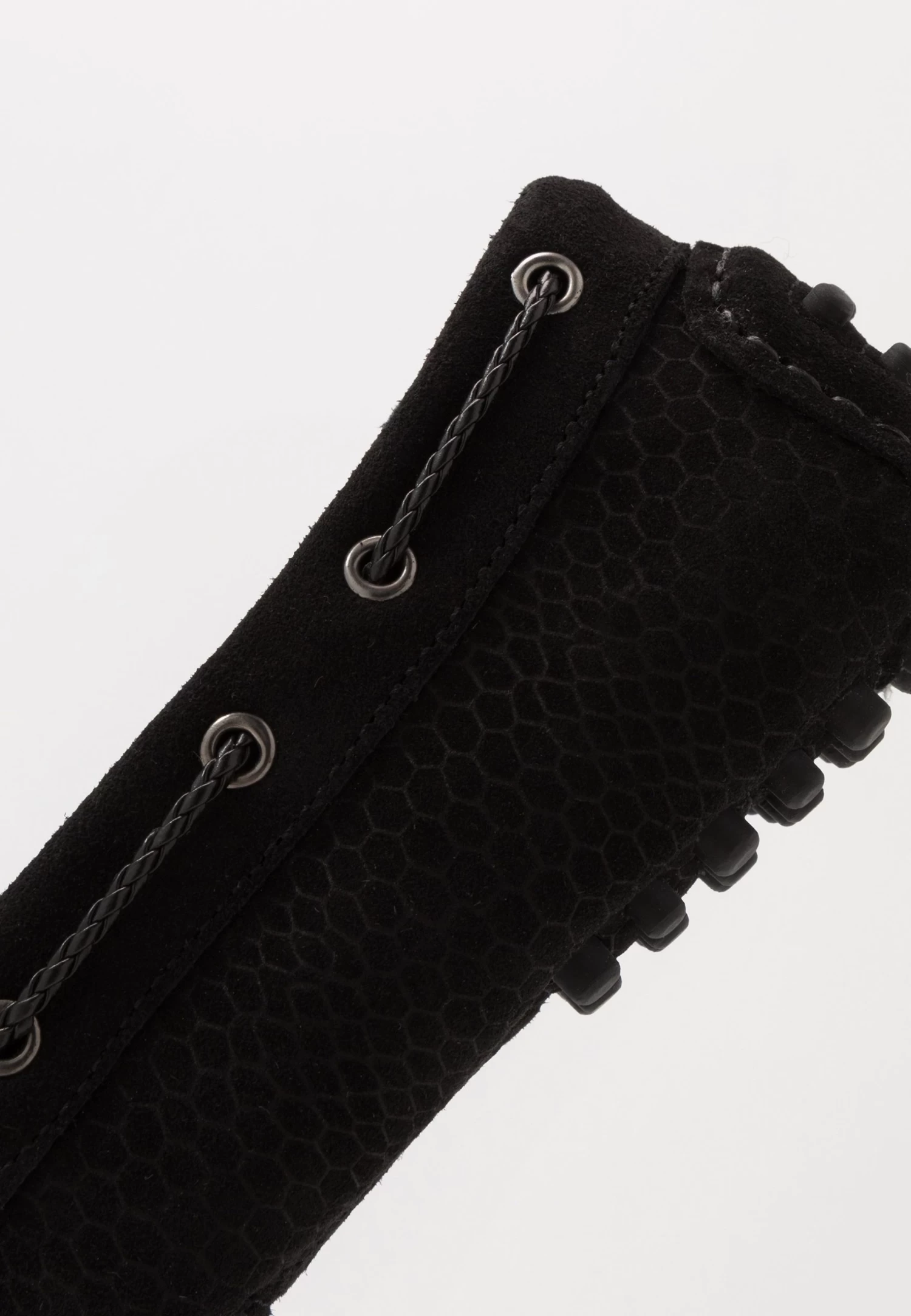 Pier One Mocasines - Black - Imagen 8