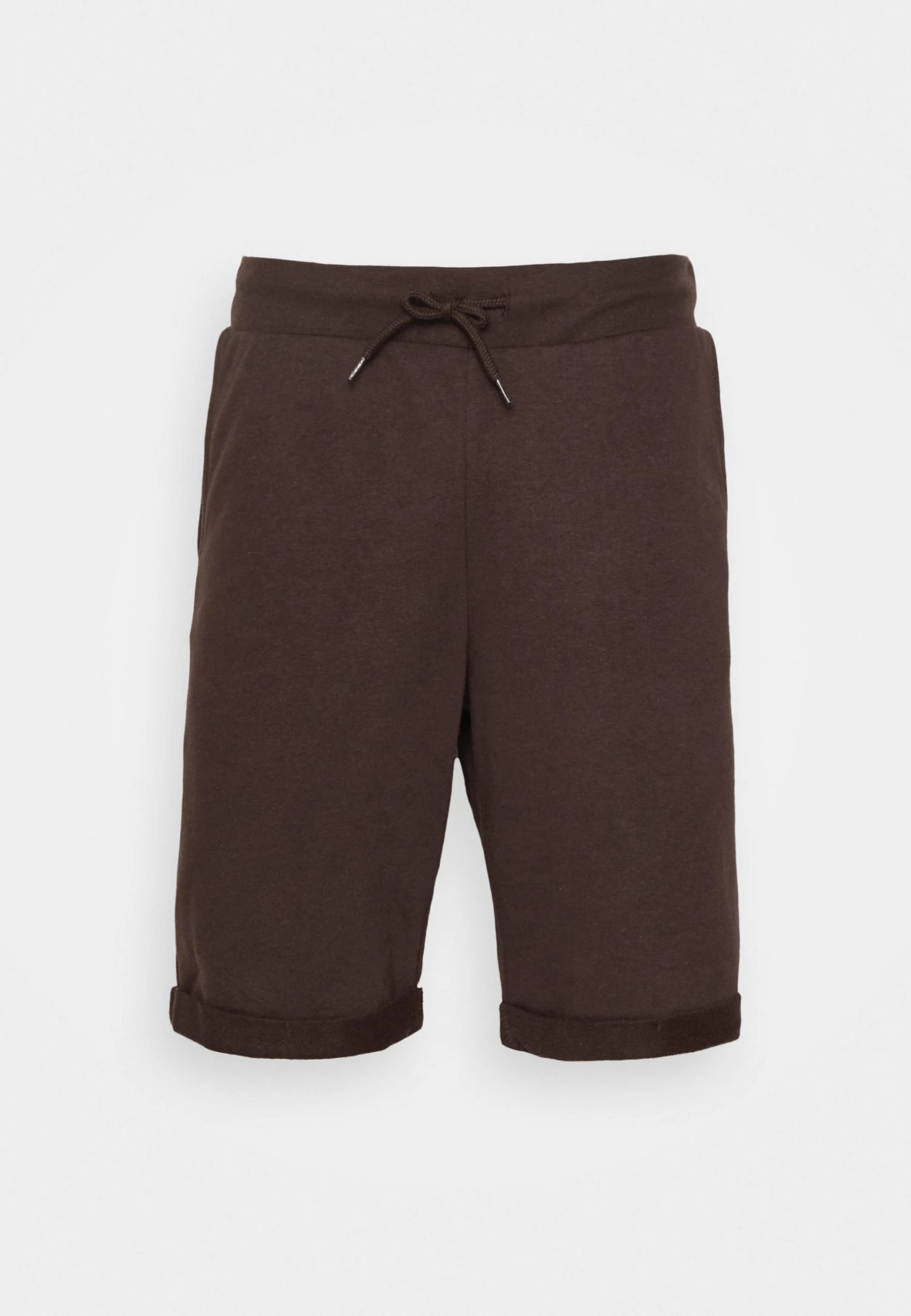 Pier One Pantalones Deportivos - Dark Brown - Imagen 4