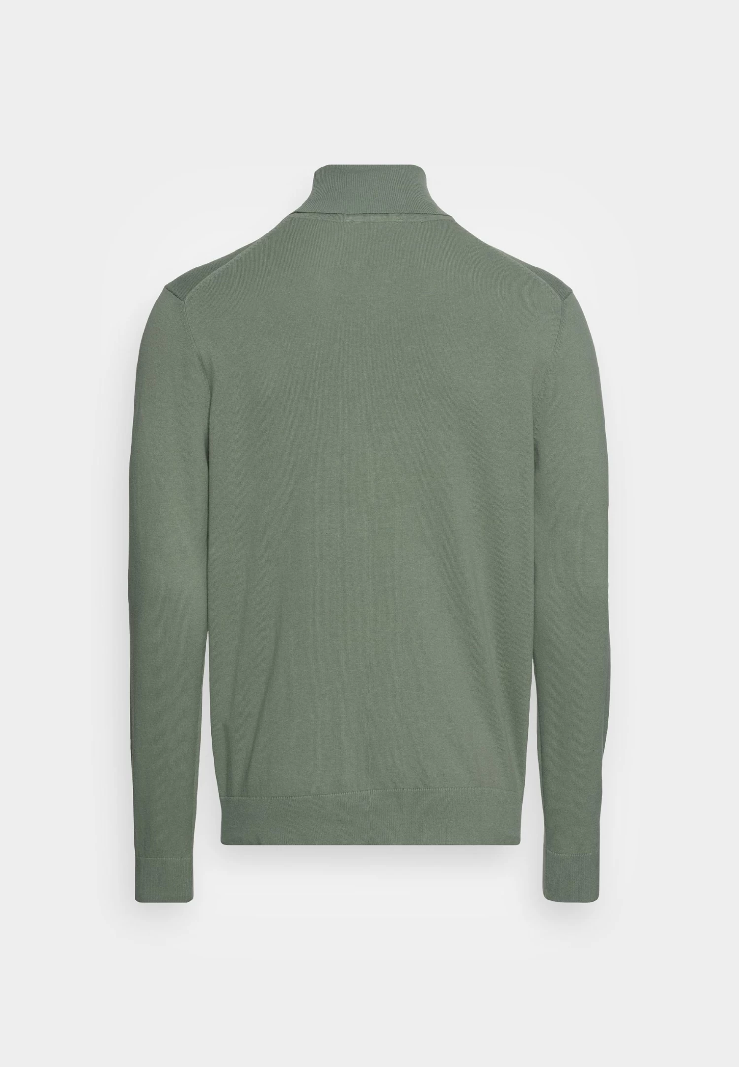 Pier One Jersey De Punto - Green - Imagen 2