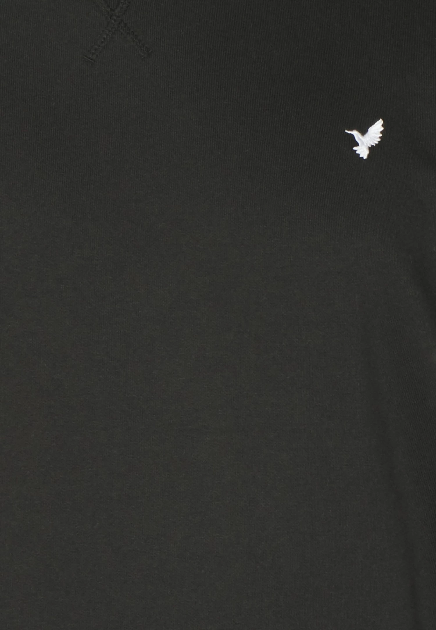 Pier One Plus Size 2 Pack - Sudadera - Black/Mottled Grey - Imagen 7