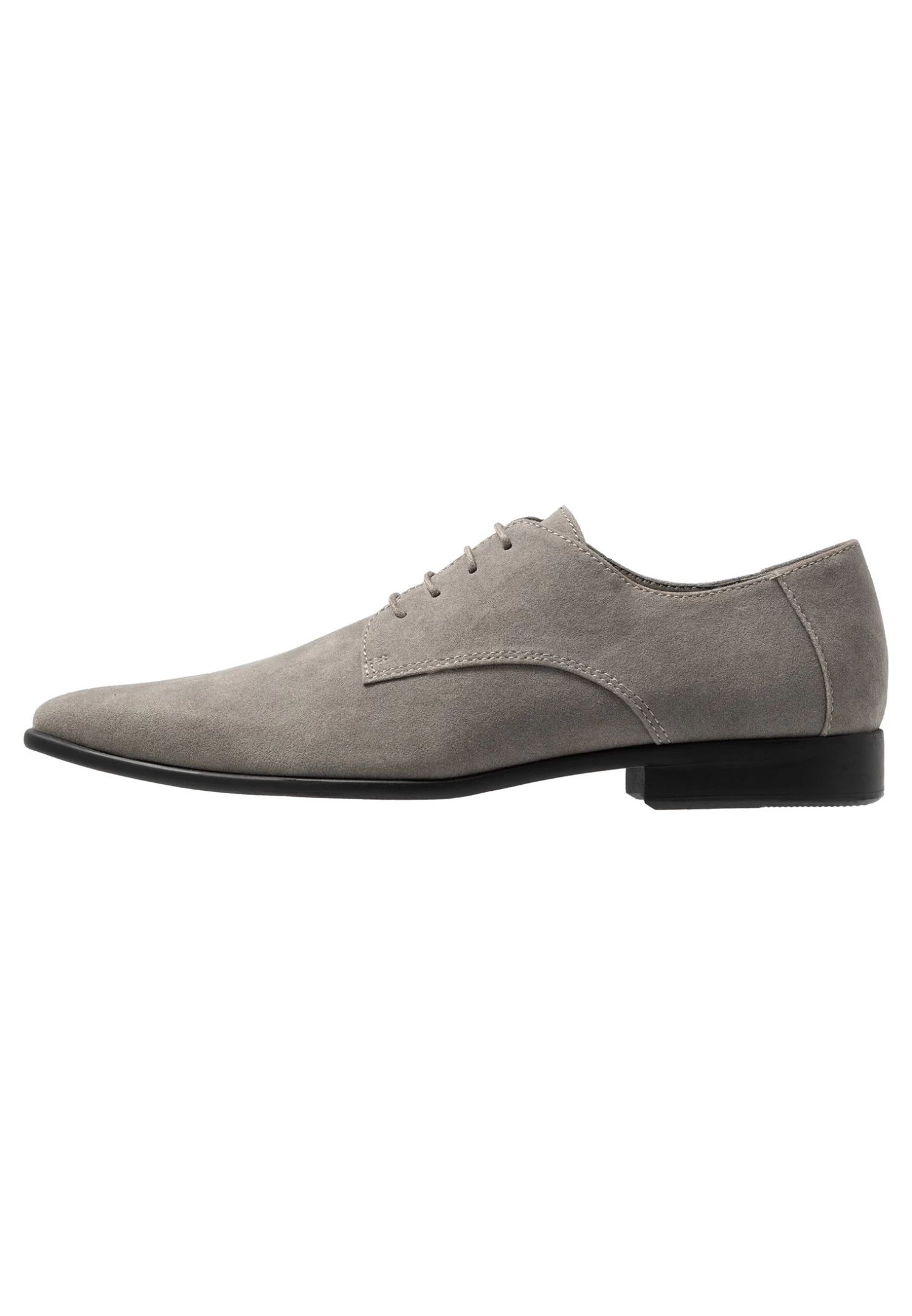 Pier One Zapatos Con Cordones - Grey