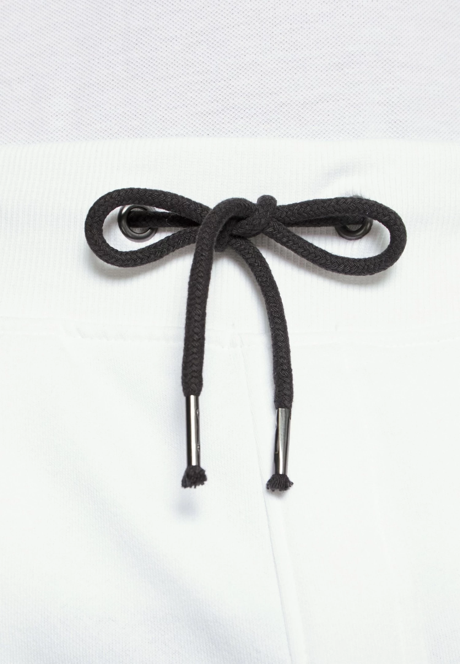 Pier One Pantalones Deportivos - White - Imagen 5