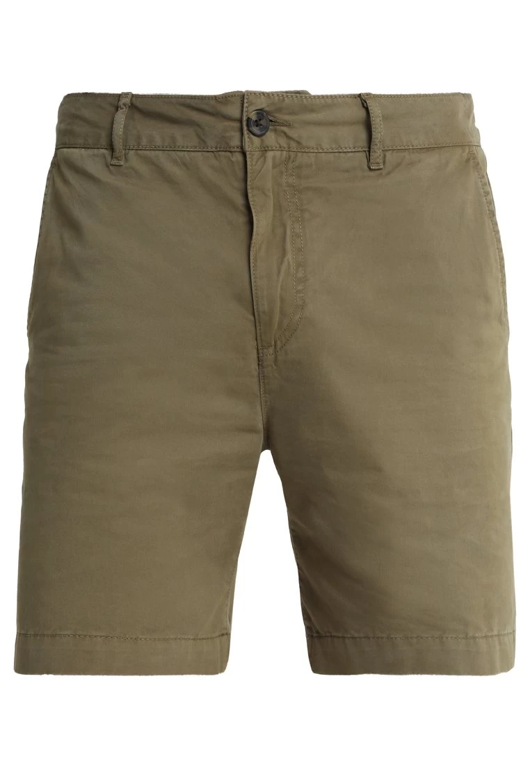Pier One Shorts - Olive - Imagen 5