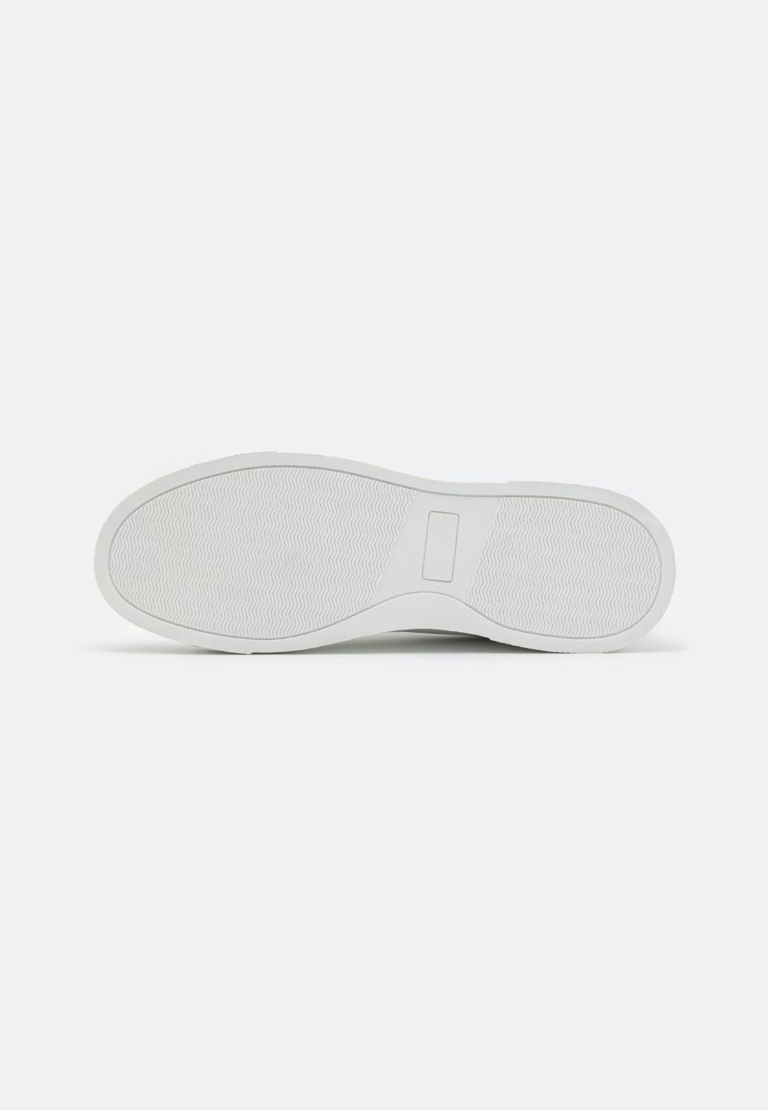 Pier One Unisex - Zapatillas - White - Imagen 5