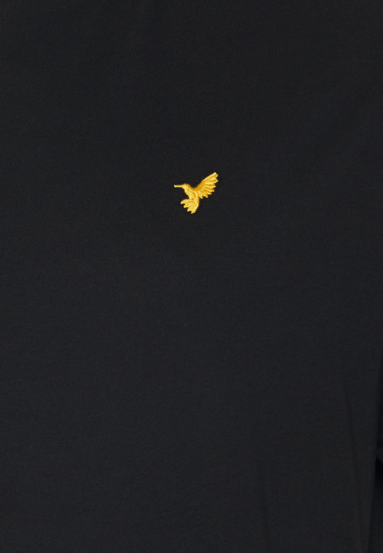 Pier One 2 Pack - Camiseta Básica - Black/Black - Imagen 3