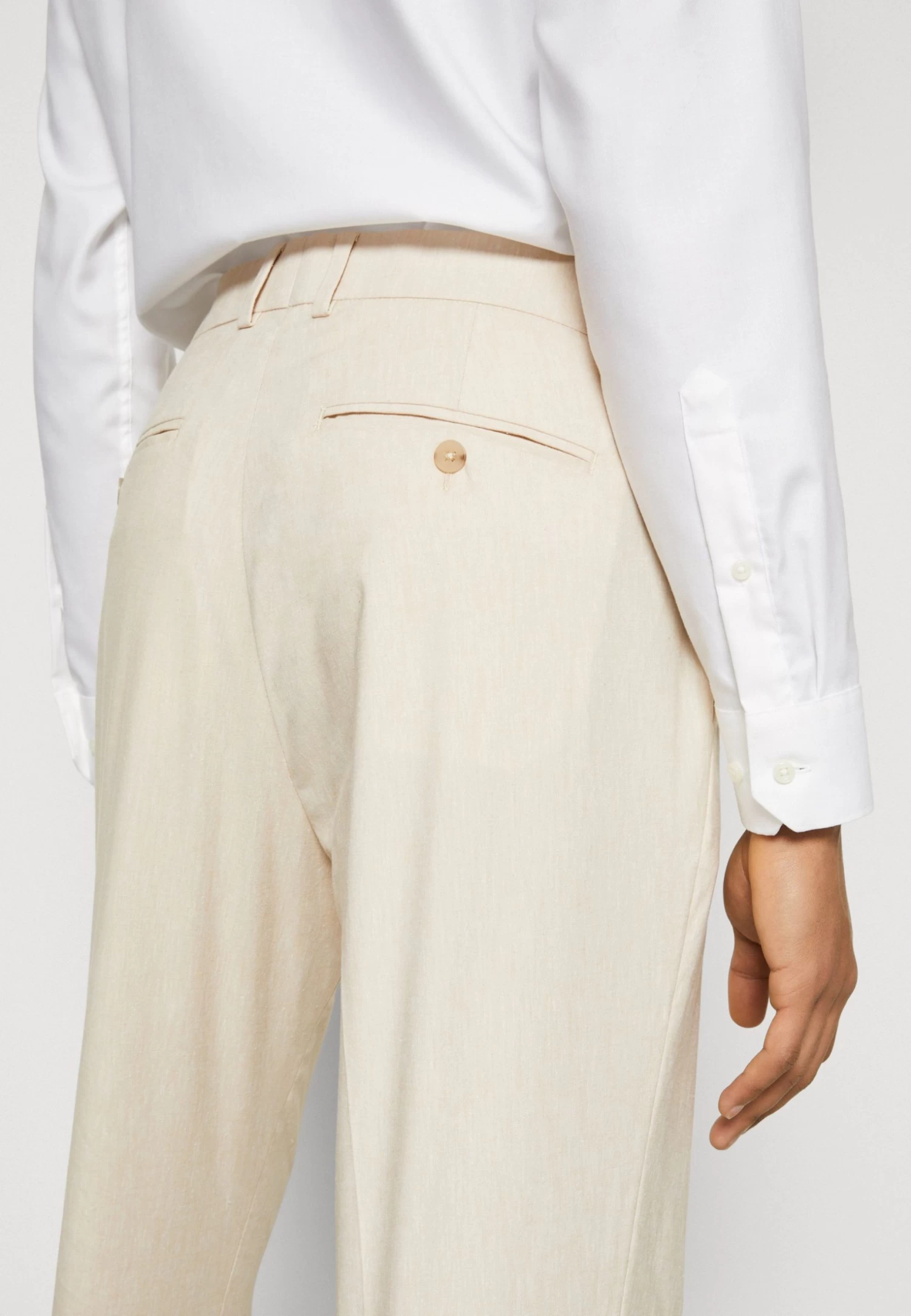 Pier One Set - Traje - Beige - Imagen 10