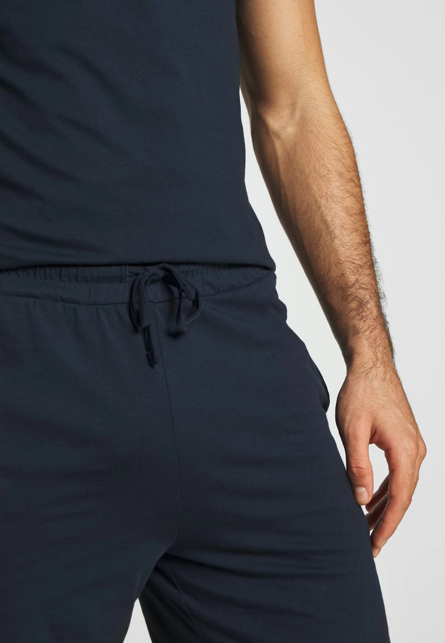 Pier One Pijama - Dark Blue - Imagen 5